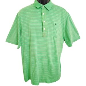 Criquet Golf Short Sleeve Polo‎ Shirt Sz XL
